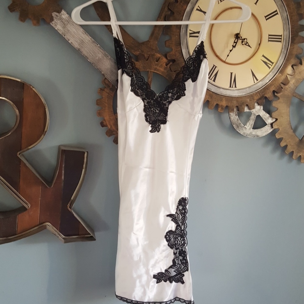 Frederick's of Hollywood Nightgown